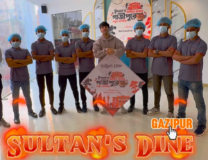 Grand Opening GAZIPUR